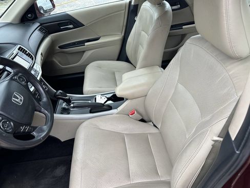 Used 2014 Honda Accord EX-L image 11