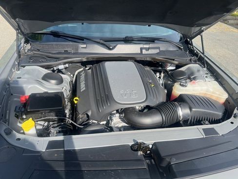 Used 2023 Dodge Challenger R/T image 11