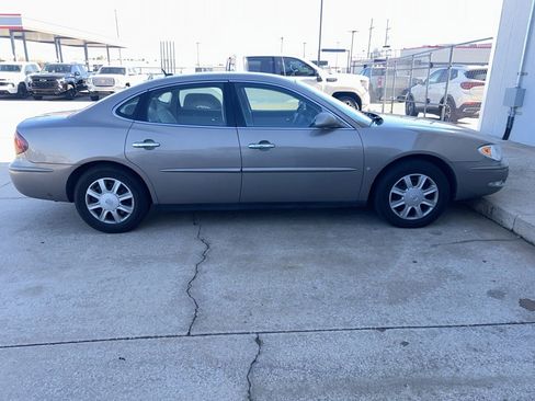 Used 2006 Buick LaCrosse CX image 7
