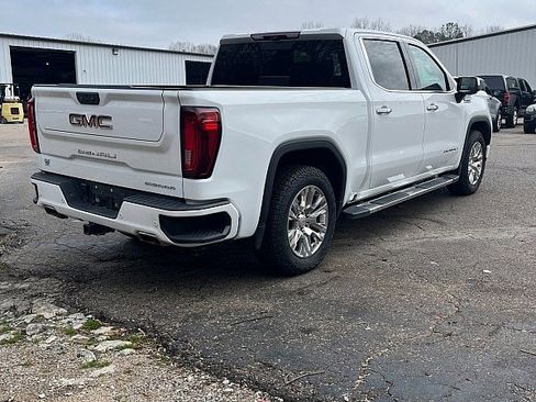 Used 2023 GMC Sierra 1500 Denali w/ Technology Package image 7