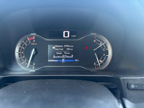 Used 2016 Honda Pilot EX image 19