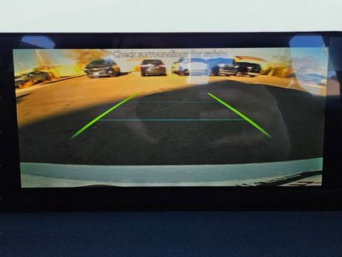 New 2026 Nissan Sentra S w/ Floor Mat Package FWD image 13
