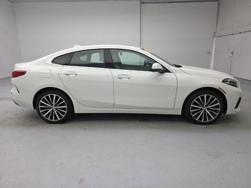 Used 2024 BMW 228i xDrive Gran Coupe w/ Convenience Package AWD/4WD image 12