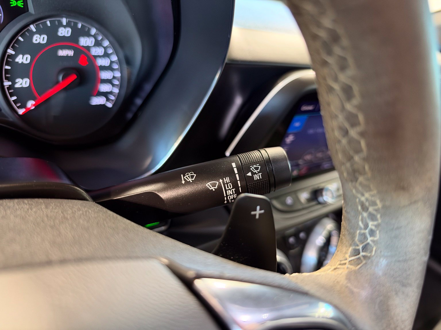 Used 2023 Chevrolet Camaro SS RWD image 24