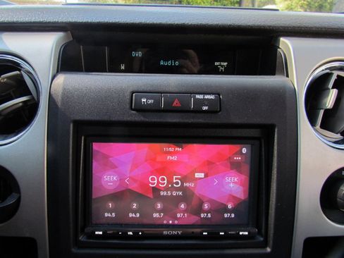 Used 2013 Ford F150 XLT image 34