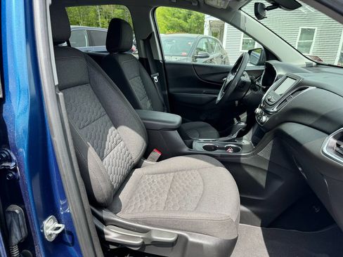 Used 2019 Chevrolet Equinox LT FWD image 18
