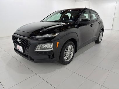 Used 2019 Hyundai Kona SE