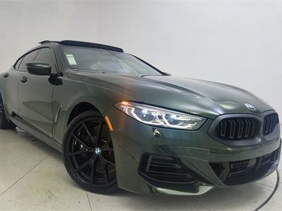 Used 2025 BMW 840i xDrive