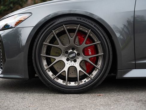 Used 2022 Audi RS 6 image 44