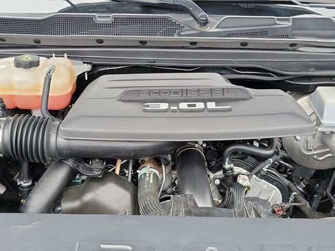 Used 2022 RAM 1500 Rebel w/ Rebel Level B Equipment Group AWD/4WD image 28