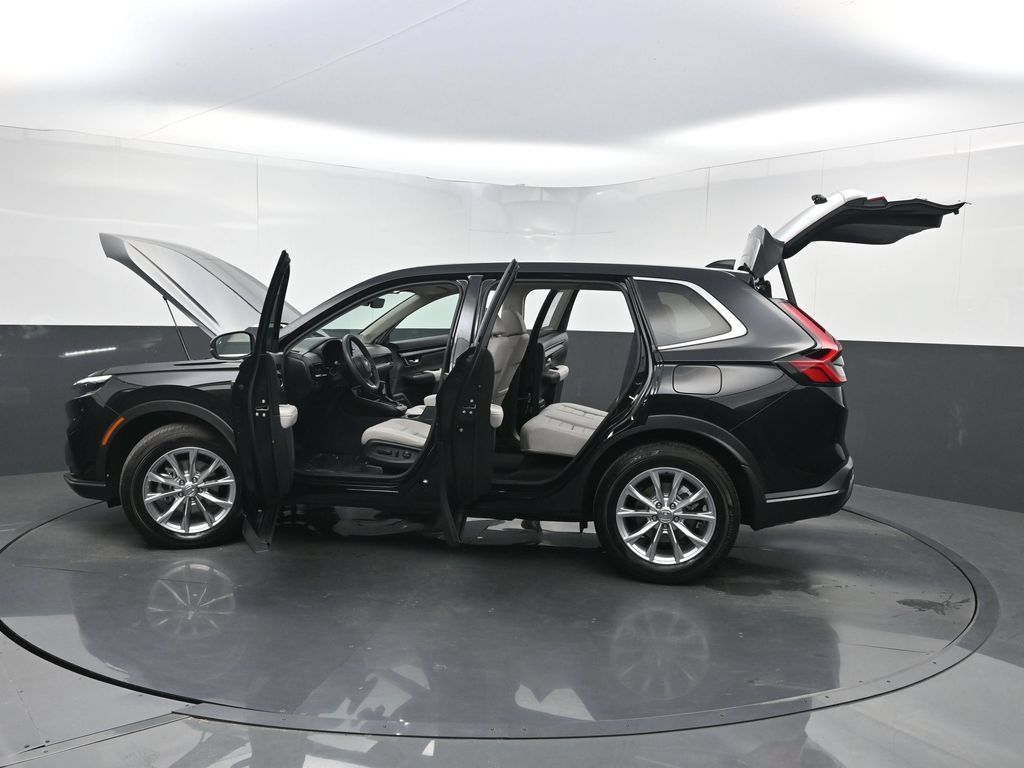 Used 2024 Honda CR-V EX-L image 37