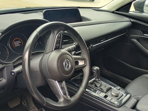 Used 2024 MAZDA CX-30 AWD 2.5 S w/ Select Sport Pkg image 4
