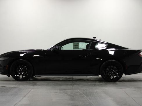 New 2026 Ford Mustang Coupe RWD image 7