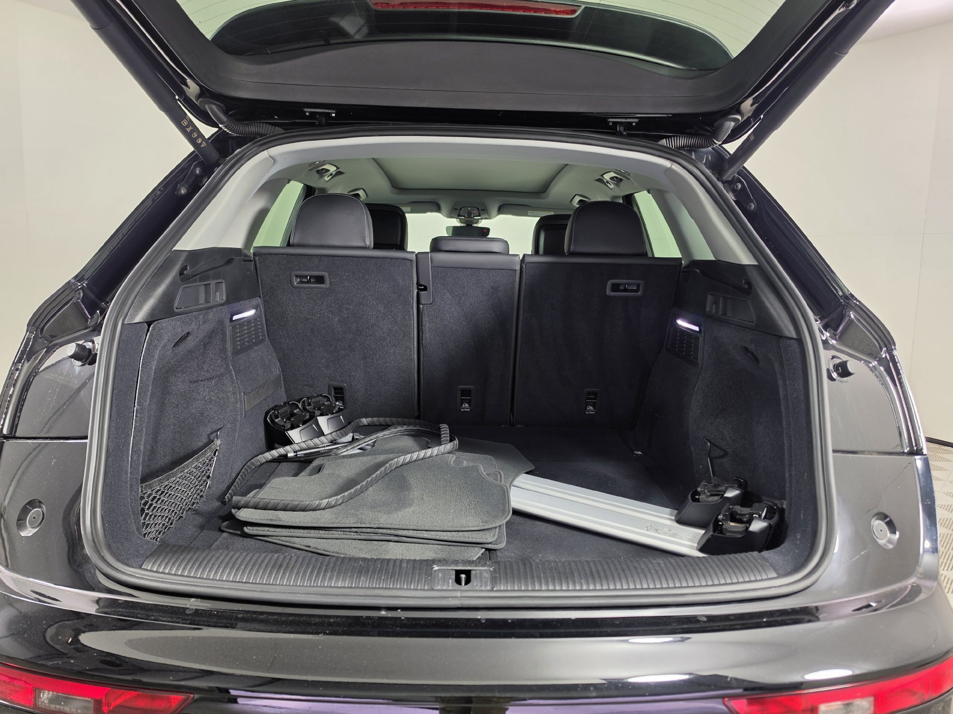 Used 2024 Audi Q5 2.0T Premium AWD/4WD image 50