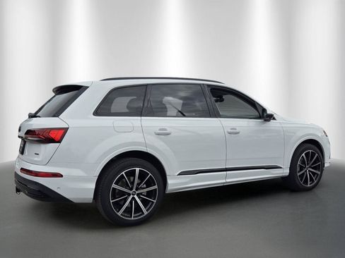 Used 2023 Audi Q7 3.0T Premium Plus AWD/4WD image 7