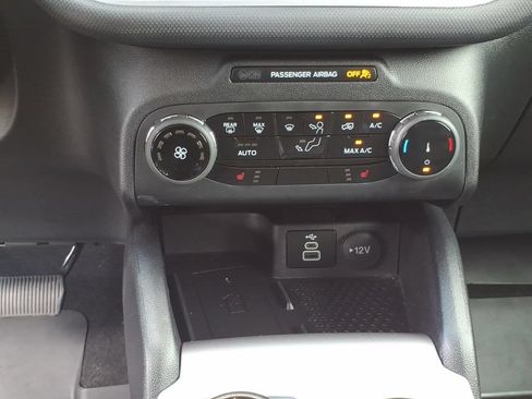 Certified 2024 Ford Bronco Sport Big Bend w/ Convenience Package AWD/4WD image 20