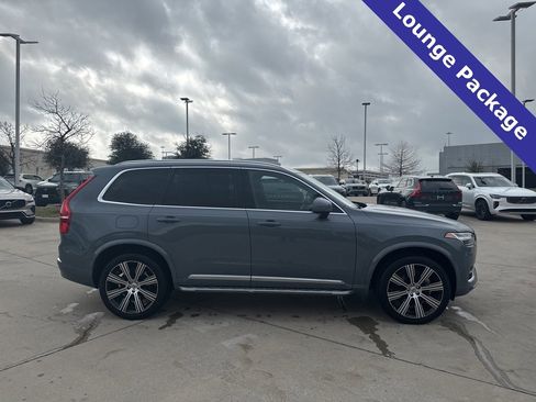 Certified 2023 Volvo XC90 B6 Ultimate image 4