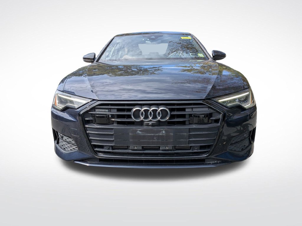 Used 2021 Audi A6 Premium Plus w/ Premium Plus Package AWD/4WD image 9