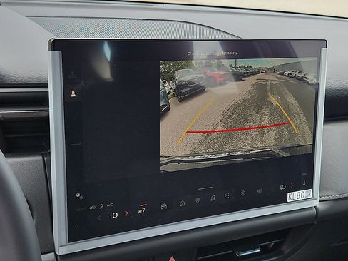 New 2026 MAZDA CX-5 AWD 2.5 S image 14