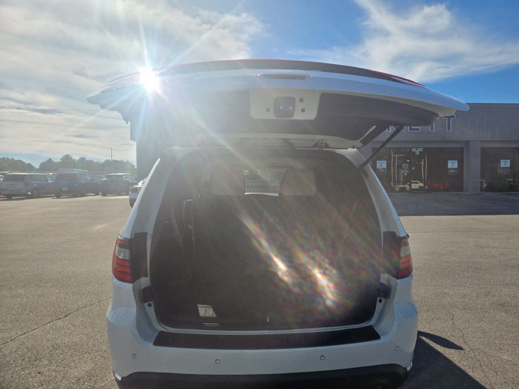 Used 2018 Dodge Durango SXT w/ Quick Order Package 2BB RWD image 5
