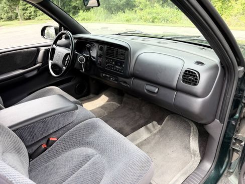 Used 1999 Dodge Dakota Sport RWD image 20