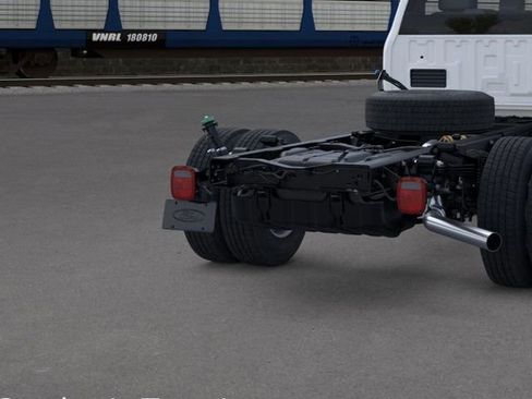 New 2026 Ford F350 XL image 21