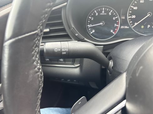 Used 2024 MAZDA CX-30 AWD 2.5 S w/ Premium Package image 15