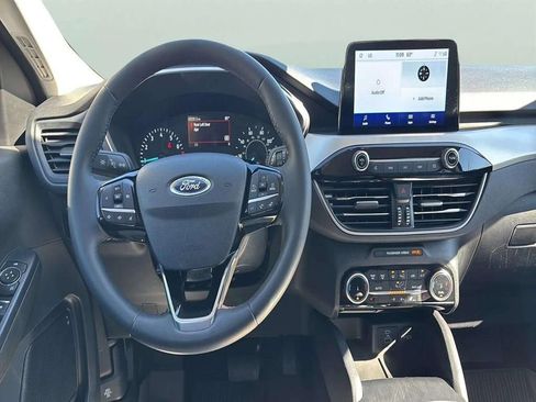 Used 2022 Ford Escape SE w/ Convenience Package image 12
