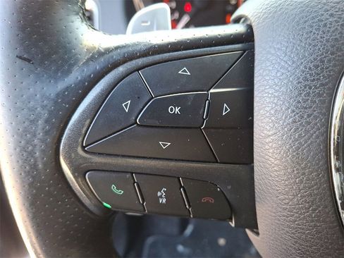 Certified 2020 Dodge Durango GT image 17