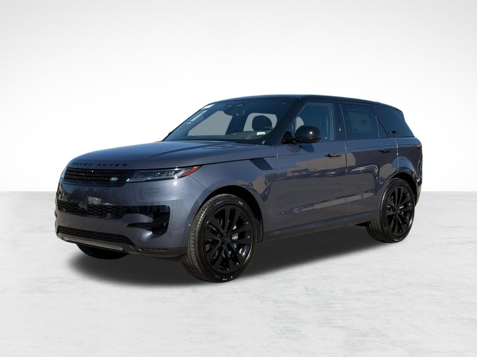 New 2026 Land Rover Range Rover Sport SE AWD/4WD image 1