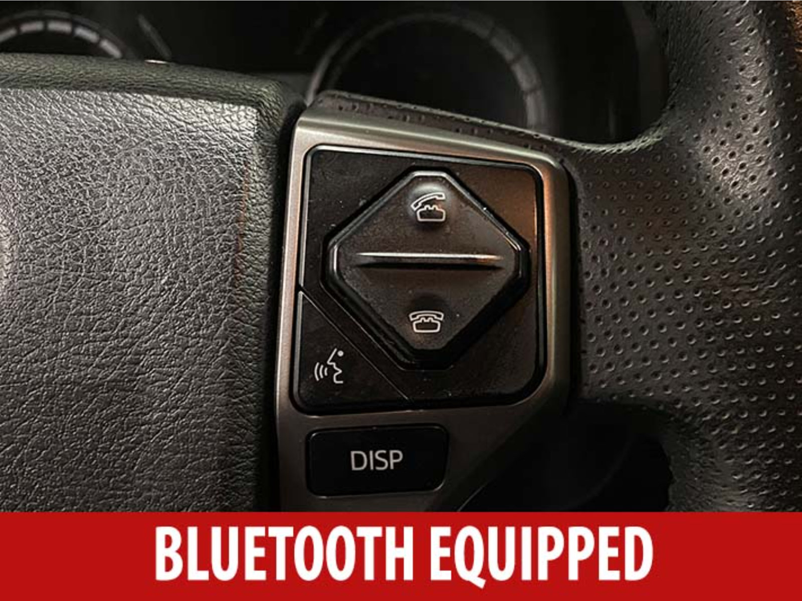 Used 2019 Toyota 4Runner SR5 AWD/4WD image 12