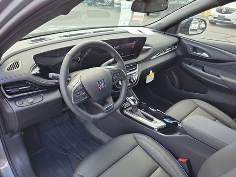 New 2026 Buick Envista Sport Touring w/ Convenience I Package FWD image 18