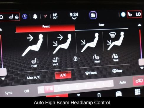 Used 2025 Dodge Durango GT AWD/4WD image 27