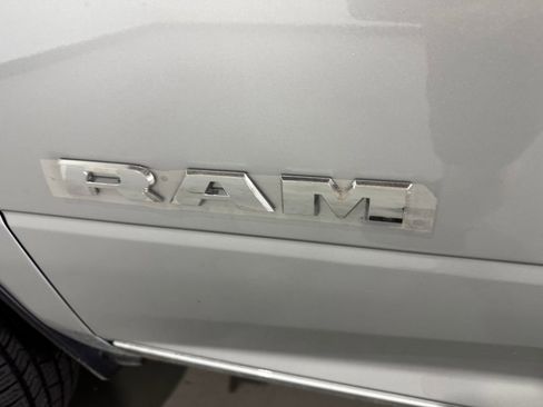 New 2026 RAM 3500 Laramie w/ Sport Appearance Package AWD/4WD image 30