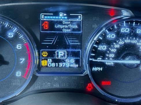 Used 2018 Subaru Forester 2.5i Premium image 16