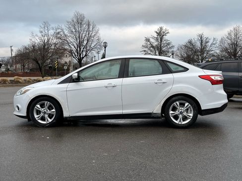 Used 2013 Ford Focus SE image 16