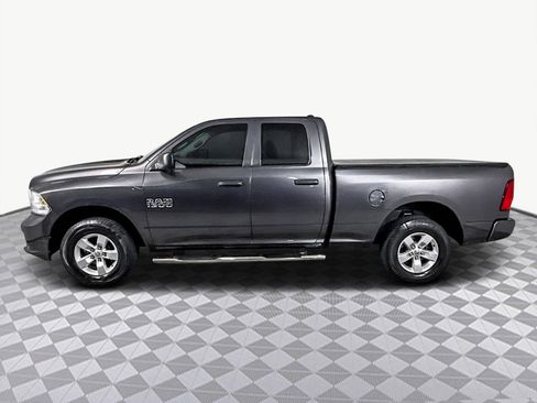 Used 2017 RAM 1500 Express image 6