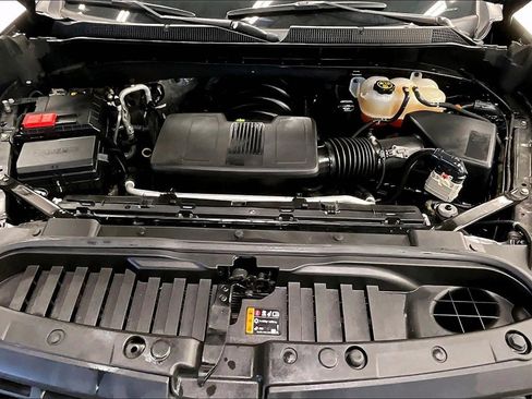 Used 2022 Chevrolet Silverado 1500 RST image 9