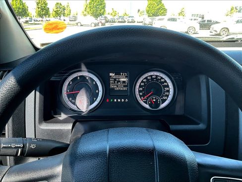 Used 2014 RAM 1500 Tradesman w/ Popular Equipment Group AWD/4WD image 13