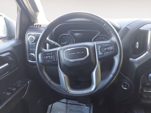 Used 2019 GMC Sierra 1500 Denali AWD/4WD image 12
