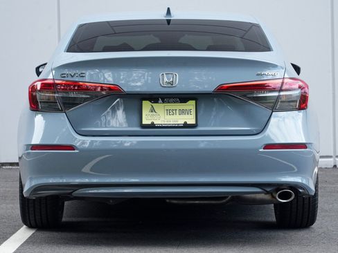 Used 2024 Honda Civic Sport image 10