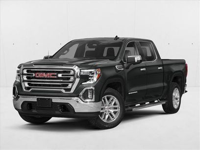 Used 2019 GMC Sierra 1500 SLT w/ SLT Premium Plus Package
