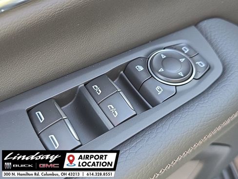 New 2026 GMC Yukon Denali image 23