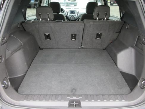Certified 2019 Chevrolet Equinox LT FWD image 12