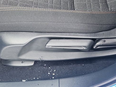 Certified 2026 Honda HR-V Sport image 17