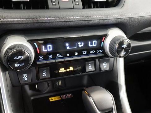 New 2025 Toyota RAV4 XLE Premium image 20