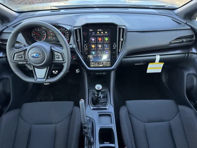 New 2026 Subaru WRX Premium AWD/4WD image 13
