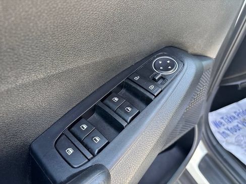 Used 2023 Kia Seltos LX AWD/4WD image 12