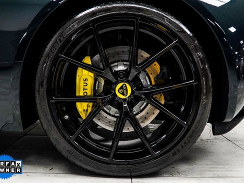 Used 2024 Lotus Emira First Edition image 22