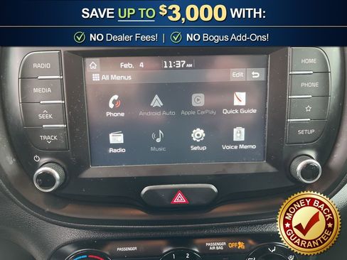 Used 2021 Kia Soul S image 25